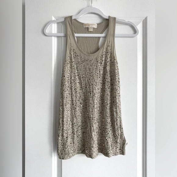 Michael Kors with sparkly embedded beads like new - Picture 1 of 5